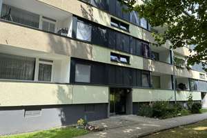 Neue Wohnung, neues Glück! Ansprechende 3,5-Zi.-Wohnung