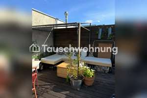 Tauschwohnung: Zentrale 2-Zimmer Wohnung in Prnezlauer Berg – Die vollständige Adresse der Immobilie erhältst du vom Anbieter., 10405 Prenzlauer Berg, Berlin – Vorschaubild 6