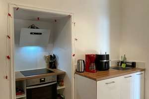 WG-Zimmer in Innenstadtlage – Jakoberstraße 59, 86153 Jakoberstadt-Süd, Augsburg – Vorschaubild 4
