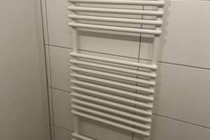Wunderschöne 2-Zimmer Appartementwohnung in zentraler Lage – Werstener Dorfstraße 142, 40591 Wersten, Düsseldorf – Vorschaubild 17