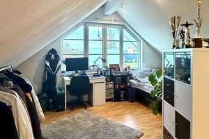 Ein Haus – viele Wege: Mehrfamilienhaus mit Garten, guten Mieterträgen und Ausbauchancen in Spich – Die vollständige Adresse der Immobilie erhältst du vom Anbieter., 53842 Troisdorf – Vorschaubild 21