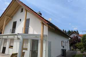 Großzügiges freistehendes Einfamilienhaus in Ortsrandslage