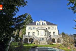 Traumvilla in sonniger Lage – Die vollständige Adresse der Immobilie erhältst du vom Anbieter., 76530 Innenstadt, Baden-Baden – Vorschaubild 1