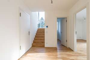 NEU *Paul & Partner* PENTHOUSE-MAISONETTE MIT RUND-UM-BLICK! EINDRUCKSVOLL UND EXKLUSIV ! – Die vollständige Adresse der Immobilie erhältst du vom Anbieter., 65189 Nordost, Wiesbaden – Vorschaubild 22