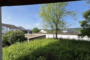 Helle, freundliche 3,5-Zimmer-Wohnung mit Fernblick ins Grüne