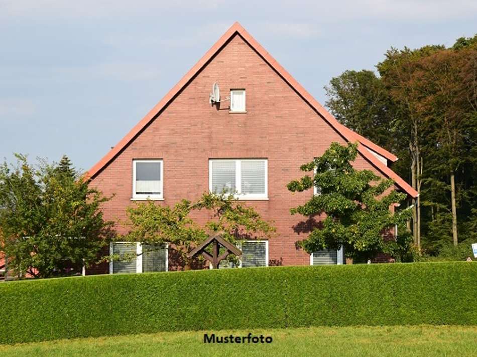 Wohnbeispiel