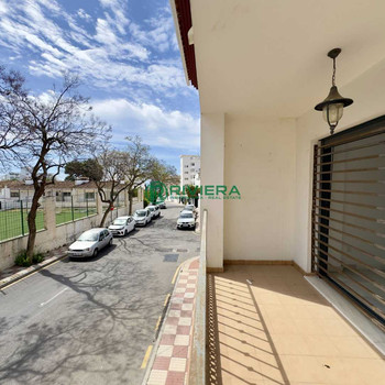 Reihenhaus zum Verkauf in Abedules 19, Benalmadena.
