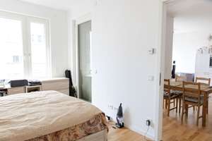 Premium Living am Potsdamer Platz – Stilvoll wohnen in bester Lage – Die vollständige Adresse der Immobilie erhältst du vom Anbieter., 10963 Tiergarten, Berlin – Vorschaubild 12