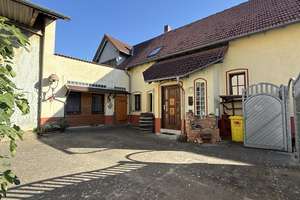 Wohnhaus mit Reitplatz, Stallungen, Scheune &1.478 m² Grundstück+genehmigtem Bauplatz in Monzernheim – Die vollständige Adresse der Immobilie erhältst du vom Anbieter., 55234 Monzernheim – Vorschaubild 8