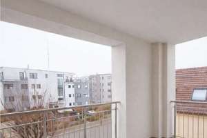 Möblierte 1-Zimmer-Wohnung (36,33 m²) mit Balkon und TG-Stellplatz in Korntal-Münchingen – ab 01.07. – Stuttgarter Straße 73, 70825 Korntal-Münchingen – Vorschaubild 19
