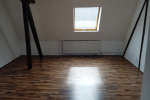 2-Zimmer-DG-Wohnung in Kiel-Wellingdorf