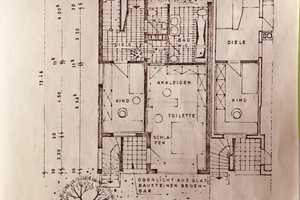 Reihenmittelhaus mit Garten, Garage und Ausbaupotenzial in ruhiger Lage – Karlsruhe (Kreis) – Vorschaubild 23