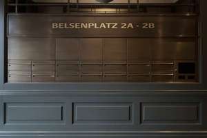 Am Belsenplatz : Sofort verfügbar – 40545 Oberkassel, Düsseldorf – Vorschaubild 5