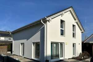 Ihr Neubau-Traumhaus mit großzügigem Grundstück – Helmstedt (Kreis) – Vorschaubild 2