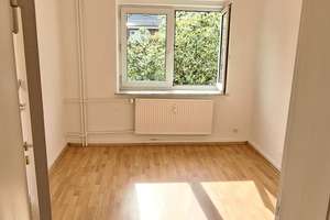 Kiel - Schreventeich, charmante 2-Zimmer-Altbauwohnung