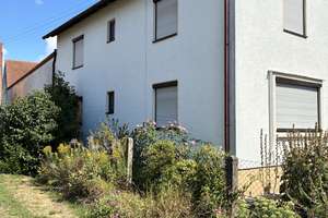 3-Seitenhof 266m² Wohnfläche |  über 500m² Nutzfläche | 1871m² Grundstück – 86701 Rohrenfels – Vorschaubild 3