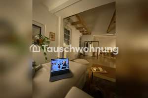 Tauschwohnung: Perfekt für Singles in Stuttgart-Süd