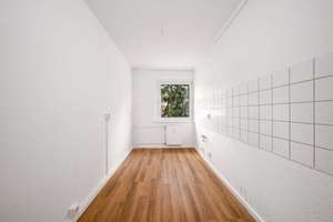 München-Laim: Vermietete 1-Zimmer-Wohnung als solide Kapitalanlage – Die vollständige Adresse der Immobilie erhältst du vom Anbieter., 80687 Sankt Ulrich, München – Vorschaubild 5