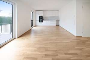 Erstbezug - Exklusives Wohnen mit 2 Zimmern in bester Lage – Lürmannstraße 40, 49076 Westerberg, Osnabrück – Vorschaubild 2