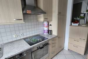 3-Zimmer EG-Wohnung mit Garten in Untermenzing – Die vollständige Adresse der Immobilie erhältst du vom Anbieter., 80999 Untermenzing, München – Vorschaubild 9