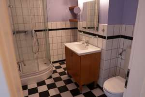 Erste eigene Wohnung 1-Zimmer-Wohnung in Salzgitter- Gebhardshagen – 38229 Gebhardshagen, Salzgitter – Vorschaubild 12