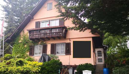Bild von VORANKÜNDIGUNG *Paul & Partner* IHR HAUS IM DORNRÖSCHENSCHLAF !