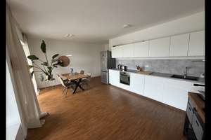 3-Zimmer-Wohnung in Bilk: Erstklassig ausgestattet mit 2 Balkon und TG – Suitbertusstraße 166, 40223 Bilk, Düsseldorf – Vorschaubild 6