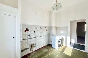 Charmante 2-Zimmer-Wohnung im 1. Obergeschoss mit Potenzial in gepflegtem Altbau – Olbersstraße 51G, 10589 Charlottenburg, Berlin – Vorschaubild 10
