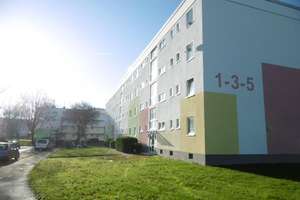 3 Zimmerwohnung mit LAMINAT!!!!!! – Steinwertweg 5, 44319 Wickede, Dortmund – Vorschaubild 1