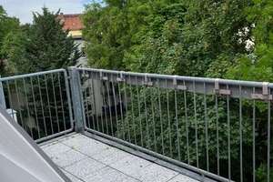 Wunderschöne Dachgeschosswohnung mit 2 Balkonen in Stadtfeld - Ost – Tismarstraße 22, 39108 Stadtfeld Ost, Magdeburg – Vorschaubild 11