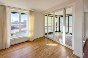 Preisanpassung: Zwischen Himmel und Geeste – Ihr exklusiver Rückzugsort im Kapitänsviertel – Die vollständige Adresse der Immobilie erhältst du vom Anbieter., 27576 Mitte, Bremerhaven – Vorschaubild 4