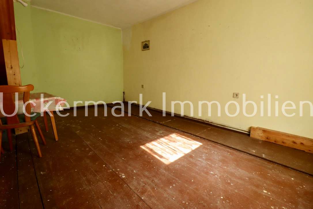 Immobilie in Schorfheide - Lage, Dorfrandlage, Traumlage – Einfamilienhaus in Klandorf zu verkaufen! - Bild 11