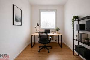 Wohnen in Bestlage – Stilvolle 4-Zimmer-Wohnung in Schwachhausen mit Fahrstuhl – Die vollständige Adresse der Immobilie erhältst du vom Anbieter., 28213 Riensberg, Bremen – Vorschaubild 9