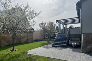 Charmantes freistehendes Einfamilienhaus mit 130 qm Wohnfläche und großem Garten – Inntaler Straße 72, 16341 Barnim (Kreis) – Vorschaubild 22