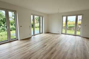 Ihr stilvoller Rückzugsort im Grünen – Stadtvilla zur Miete – Die vollständige Adresse der Immobilie erhältst du vom Anbieter., 59394 Nordkirchen – Vorschaubild 5