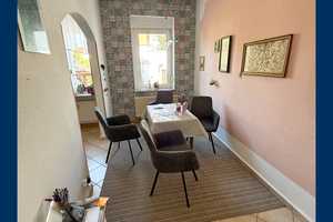 Stilvolles 3-Familienhaus mit Baugrundstück ideal für Familien u Freiberufler – Leipzig (Kreis) – Vorschaubild 8
