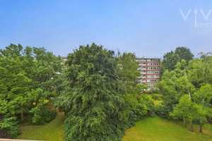 Bereit zum Einzug? Helle Traumwohnung im Herzen von Golzheim mit XL Loggia zzgl. Stellplatz – Düsseldorf – Vorschaubild 7