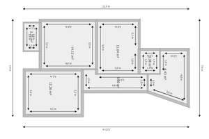 Ambiente. Balkon. Wohnung im Jugendstilhaus in begehrter Wohngegend – Methfesselstraße 24, 20257 Eimsbüttel (Ortsteil), Hamburg – Vorschaubild 11
