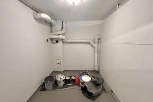 Schicke 3-Zimmer-ETW * moderner  Grundriss * solides Investment in MG-Zentrum * ca. 73 m² Wfl. * – Die vollständige Adresse der Immobilie erhältst du vom Anbieter., 41061 Hardterbroich-Pesch, Mönchengladbach – Vorschaubild 12