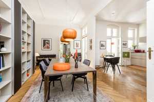 Stilvolle Altbauperle mit 3 Balkonen und luxuriöser Ausstattung in Berlin-Friedenau – Görresstraße 15, 12161 Berlin – Vorschaubild 3
