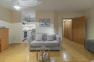 1-Zimmer-Wohnung in Holzkirchen – 30 Minuten nach München
