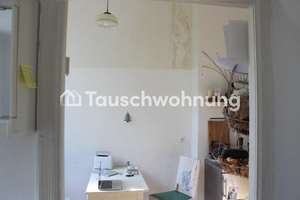 Tauschwohnung: Geräumige 3-Zimmer-Wohnung in Pankow zum Tausch – Prenzlauer Promenade 24, 13189 Weißensee, Berlin – Vorschaubild 2