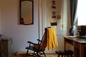 WG taugliche 4 Zimmer Dachgeschosswohnung nahe am Park im östlichen Ringgebiet in Braunschweig – Rosenstraße 20, 38102 Östliches Ringgebiet, Braunschweig – Vorschaubild 6