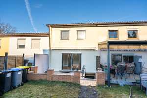 Charmantes Reihenmittelhaus mit Garage in Orschel-Hagen – Reutlingen (Kreis) – Vorschaubild 6
