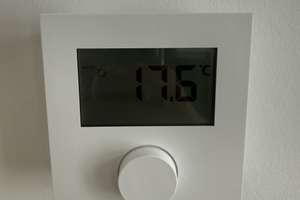 Schöne neu sanierte 3 Zimmer Erdgeschoss Wohnung  – Ludwigstraße 5, 65195 Nordost, Wiesbaden – Vorschaubild 8