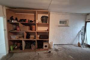 Zweifamilienhaus  (auch als EFH nutzbar) auf großzügigem, sonnigen Eckgrundstück – Holzstraße 50, 88512 Mengen – Vorschaubild 47