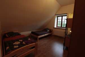 Landhaus, Haus, Bauernhof, Kotten, Pferdehaltung, Bauernhaus – Unna (Kreis) – Vorschaubild 23