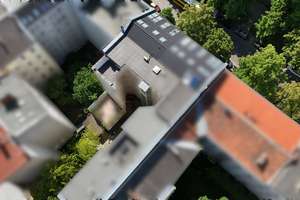 Dachgeschoss im urban Hotspot von Kreuzberg mit Galerie und Terrasse – Die vollständige Adresse der Immobilie erhältst du vom Anbieter., 10999 Kreuzberg, Berlin – Vorschaubild 16