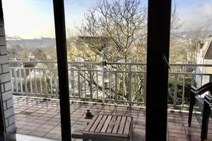 Helle 2 Zimmerwohnung mit Stadtblick-Balkon, Hallenbad, TG    Provisionsfrei – Bierstadter Straße 29 c, 65189 Südost, Wiesbaden – Vorschaubild 12
