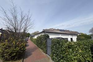 Teil-Neubau in 2017, gepflegtes Areal bestehend 7 jungen "Reihenhäusern" und einem MFH mit Praxis – Die vollständige Adresse der Immobilie erhältst du vom Anbieter., 45329 Karnap, Essen – Vorschaubild 3